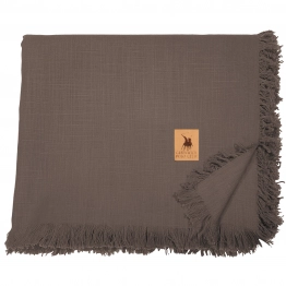 Τραπεζομάντηλο Βαμβακερό 140x180εκ. Essential Greenwich Polo Club 2657