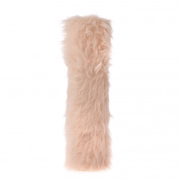 Runner Γούνας Ροζ iliadis 50x220εκ. 64661