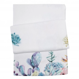 Runner Polycotton 45x140εκ. Table 0621 Das Home