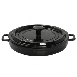 Πυρίμαχο ESPIEL 38x30x9,5εκ. SUN9015