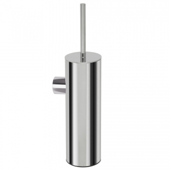 Επιτοίχιο Πιγκάλ Chrome 8x40εκ. Minimal Pam & Co 717-001