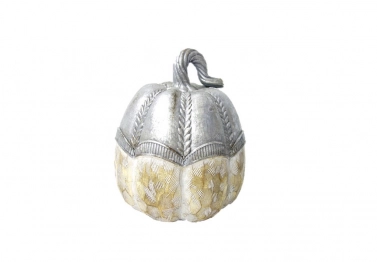 Διακοσμητική Κολοκύθα ESPIEL 18x20εκ. VRE125