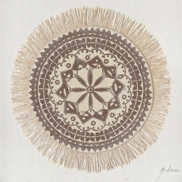 Πίνακας Καμβάς Abstract ARTELIBRE 90x90εκ. 14670004