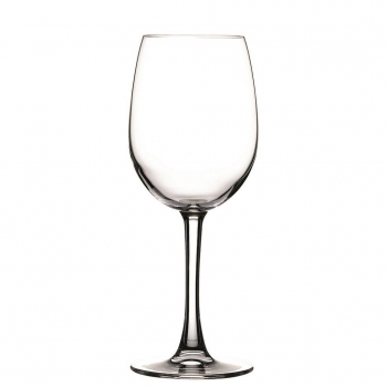 Ποτήρι Σετ 6τμχ Κρασιού Reserva Bordeaux NUDE 350ml NU67077-6