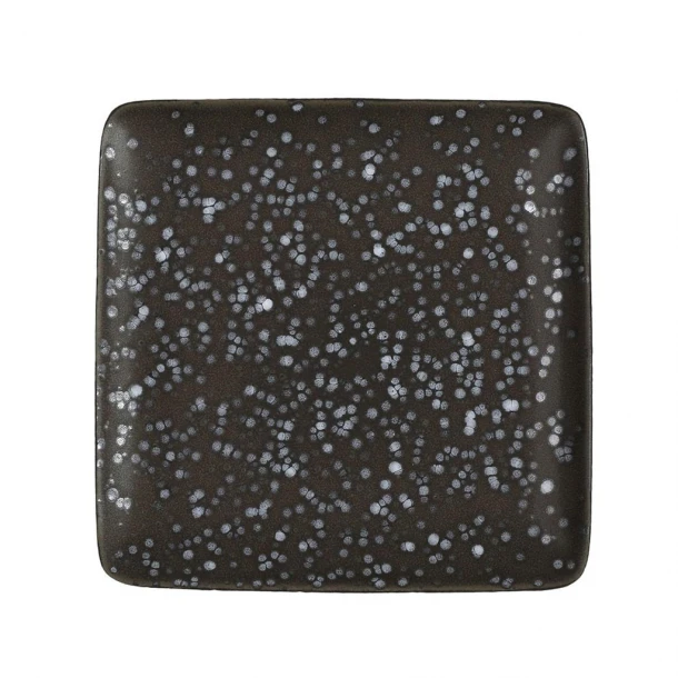 Πιάτο Φρούτου Stoneware Mercury ESPIEL 21εκ. LIS503K6