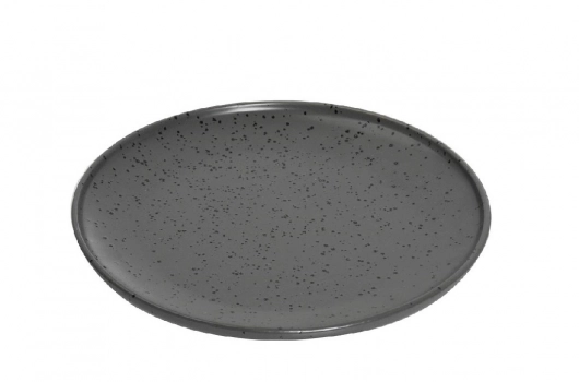 Πιάτο Φρούτου Stoneware Arctic Grey ESPIEL 18,5εκ. ATA413K6