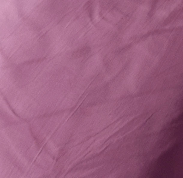 Σεντόνι Μεμονωμένο Βαμβακερό Λίκνου Μονόχρωμο 80x110εκ. Solid 492 Lila DimCol