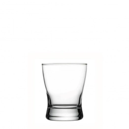 Ποτήρι Ουίσκι Σετ 6τμχ ESPIEL Ophelia 290ml (42408) CAM1250