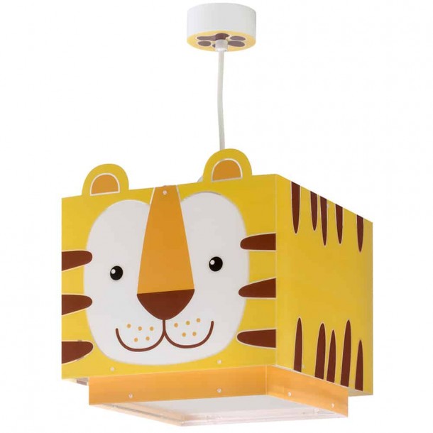 Φωτιστικό Οροφής Little Tiger 24x22εκ. ANGO 64562