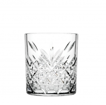 Ποτήρι Ουίσκι Timeless ESPIEL 420ml SP520414K12