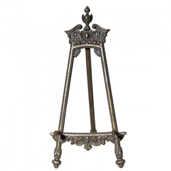 Βάση Κάδρου Μπρούτζινη Royal Art 56εκ. STL1239BR