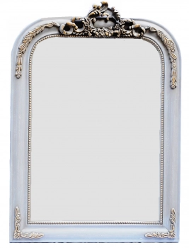 Καθρέπτης Ξύλινος Royal Art 60x90εκ. INA3/6188/70GRE