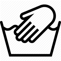 Πλύση στο χέρι