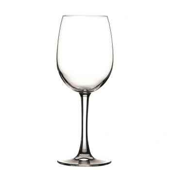 Ποτήρι Σετ 6τμχ Κρασιού Reserva Bordeaux NUDE 350ml NU67077-6