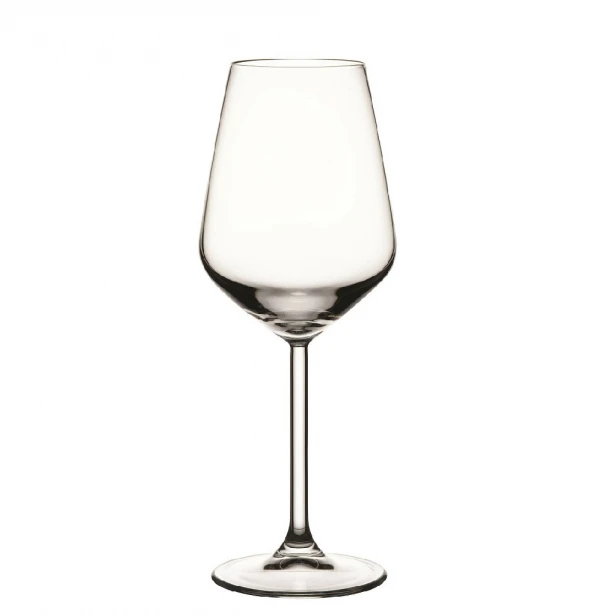 Ποτήρι Κρασιού Allegra ESPIEL 350ml SP440080K6