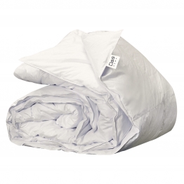 Πάπλωμα Πουπουλένιο Μονό 160x220εκ. Basic 1065 Das Home