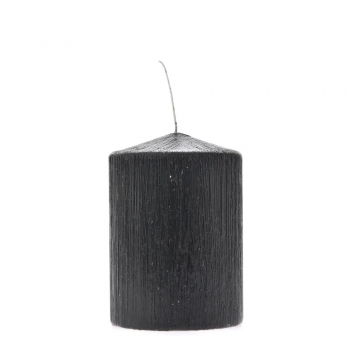 Κερί Περλέ Μαύρο iliadis 7x10εκ. 76377