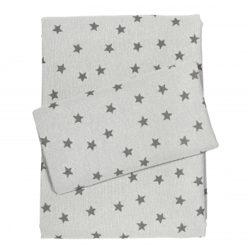 Χριστουγεννιάτικο Τραπεζομάντηλο Polycotton 140x220εκ. Christmas 0627 Das Home