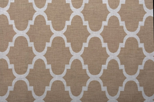 Πάνα Χασές Βαμβακερή Bebe 80x80εκ. Windows 150 Dimcol