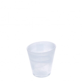 Ποτήρι Γυάλινο ESPIEL Atlas Alabaster 120ml HOR1029K6