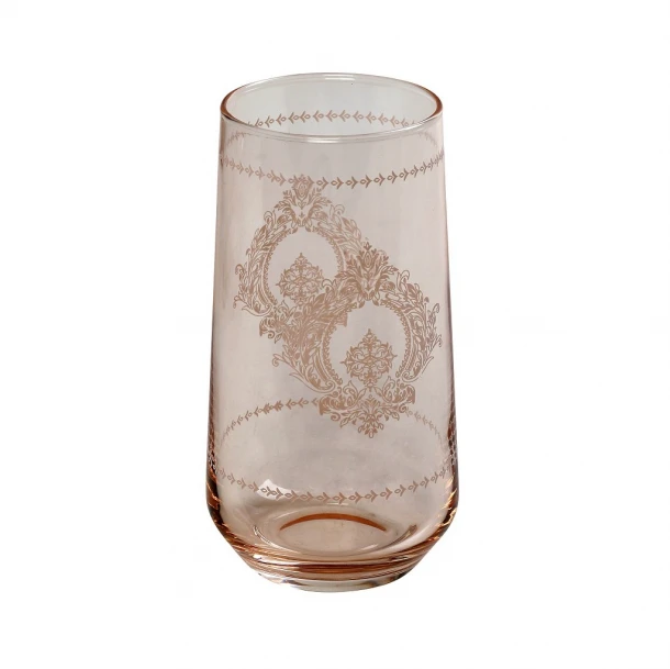 Ποτήρι Νερού Σομόν Helen ESPIEL 470ml RAB602K6