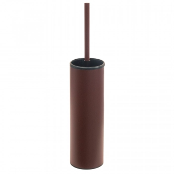 Πιγκάλ Τουαλέτας Ανοιχτό Matt Wenge 8x40εκ. Pam & Co 516-943