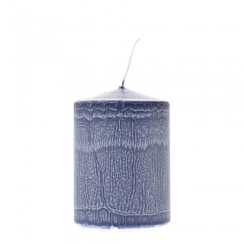 Κερί Frosted Μπλε iliadis 7x10εκ. 76367