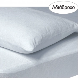 Επίστρωμα Αδιάβροχο 180x200+35εκ. Comfort 1089 Das Home