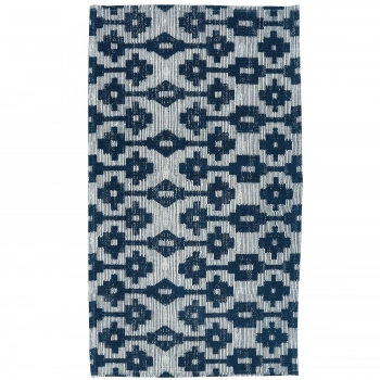 Χαλί Βαμβακερό 140x200εκ. Das Home 7025