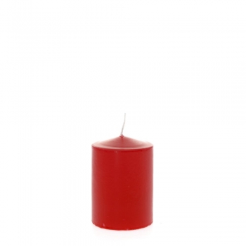 Κερί Κόκκινο iliadis 7x10εκ. 36987