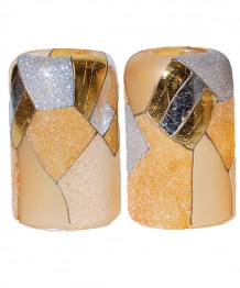 Σετ 2τμχ Ρεσώ Γυάλινα Royal Art 11εκ. FOR6/3194/2