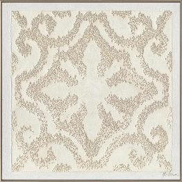 Πίνακας Καμβάς Abstract ARTELIBRE 80x80εκ. 14670001