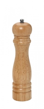 Πιπερόμυλος Σετ 4τμχ ESPIEL 5,5x21εκ. MYL107