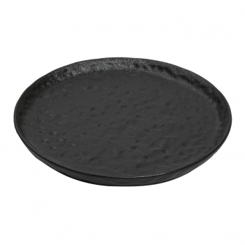 Πιάτο Στρογγυλό Stoneware ESPIEL 27x2,3εκ. NOL118K4