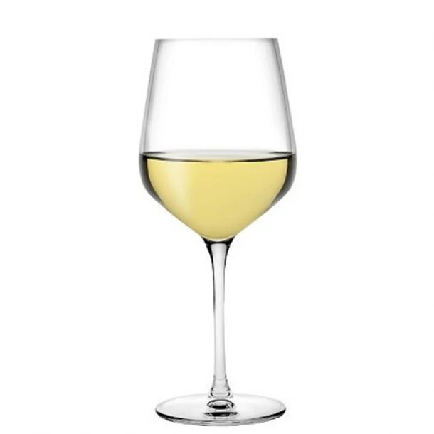 Ποτήρι Σετ 6τμχ Κρασιού Refine NUDE 440ml NU67091-6