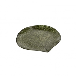 Πιάτο Φαγητού Γυάλινο Damla ESPIEL 20x19εκ. HOR1050K6
