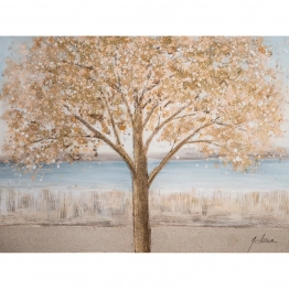 Πίνακας Καμβάς Δέντρο ARTELIBRE 120x90εκ. 14670066