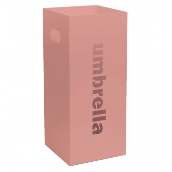 Ομπρελοθήκη Pink Pam & Co 22x22x50εκ. 24-303