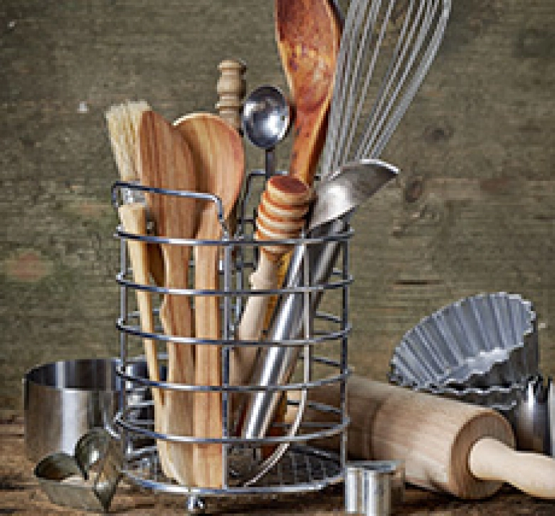 Εργαλεία Κουζίνας