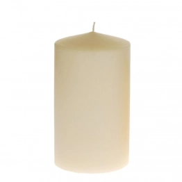 Κερί Κρεμ iliadis 10x18εκ. 36972