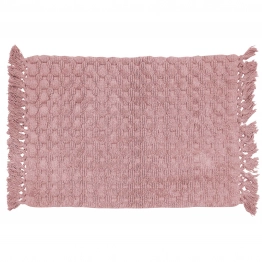 Ταπέτο Μπάνιου Βαμβακερό 50x80εκ. Bathmats 0563 Das Home