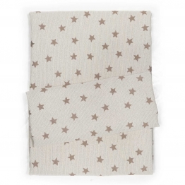 Χριστουγεννιάτικο Runner Polycotton 45x140εκ. Christmas 0628 Das Home