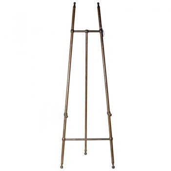 Βάση Κάδρου Μπρούτζινη Royal Art 140εκ. STL1689BR