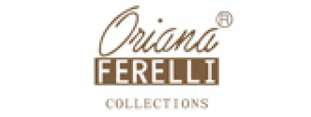 Oriana Ferelli Gift