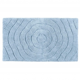 Ταπέτο Μπάνιου Βαμβακερό 60x90εκ. Bathmats 0626 Das Home