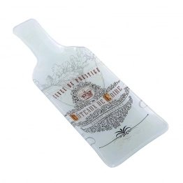 Πιατέλα Σερβιρίσματος Σετ 6τμχ