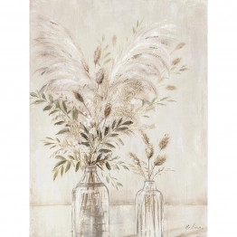 Πίνακας Καμβάς Βάζο Με Λουλούδια ARTELIBRE 60x90εκ. 14670037