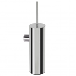 Επιτοίχιο Πιγκάλ Chrome 8x40εκ. Minimal Pam & Co 717-001