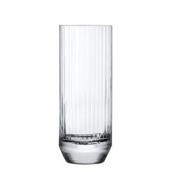 Ποτήρι Σετ 6τμχ Νερού Big Top NUDE 340ml NU64152-6