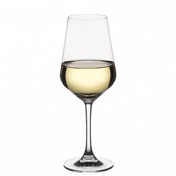 Ποτήρι Σετ 6τμχ Κρασιού Cuvee NUDE 345ml NU66056-6